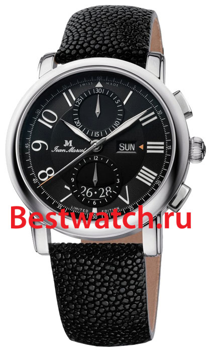 Часы Jean Marcel CLARUS 960.250.32
